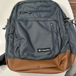 Columbia 5 pocket backpack